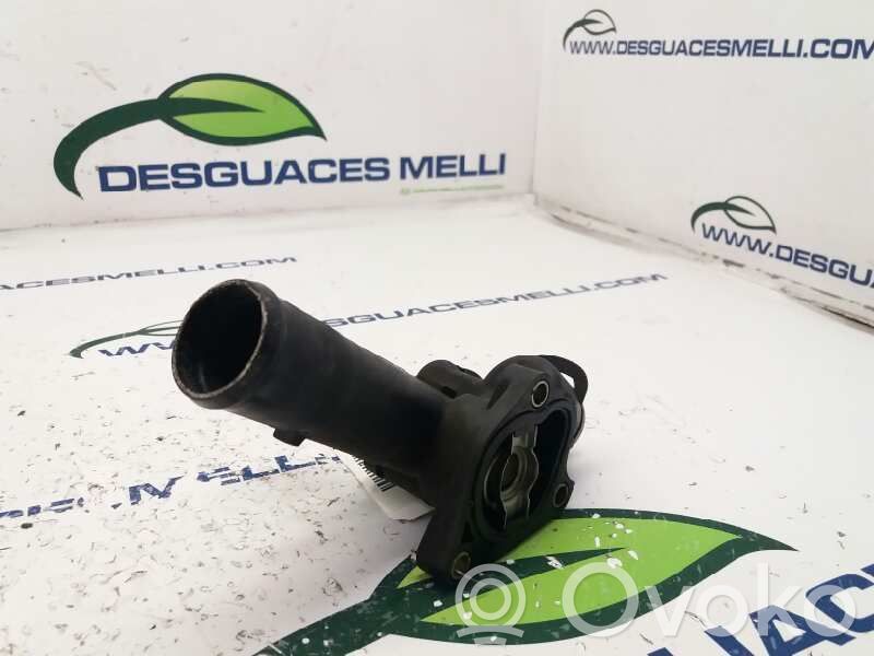 Renault Scenic II -  Grand scenic II Thermostat 
