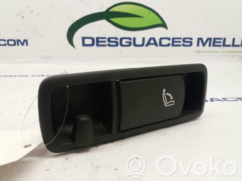 Interruptor de control multifunción   3AF885591
