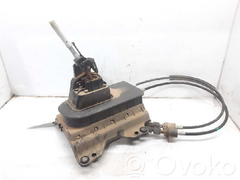 Opel Corsa E Selector caja de cambios 