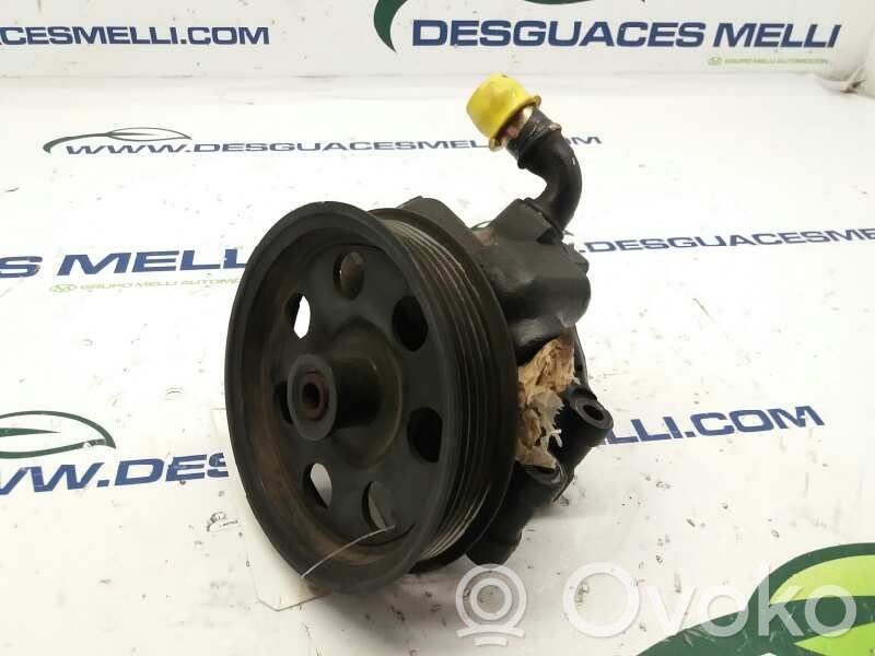 Power steering pump   4CD1303
