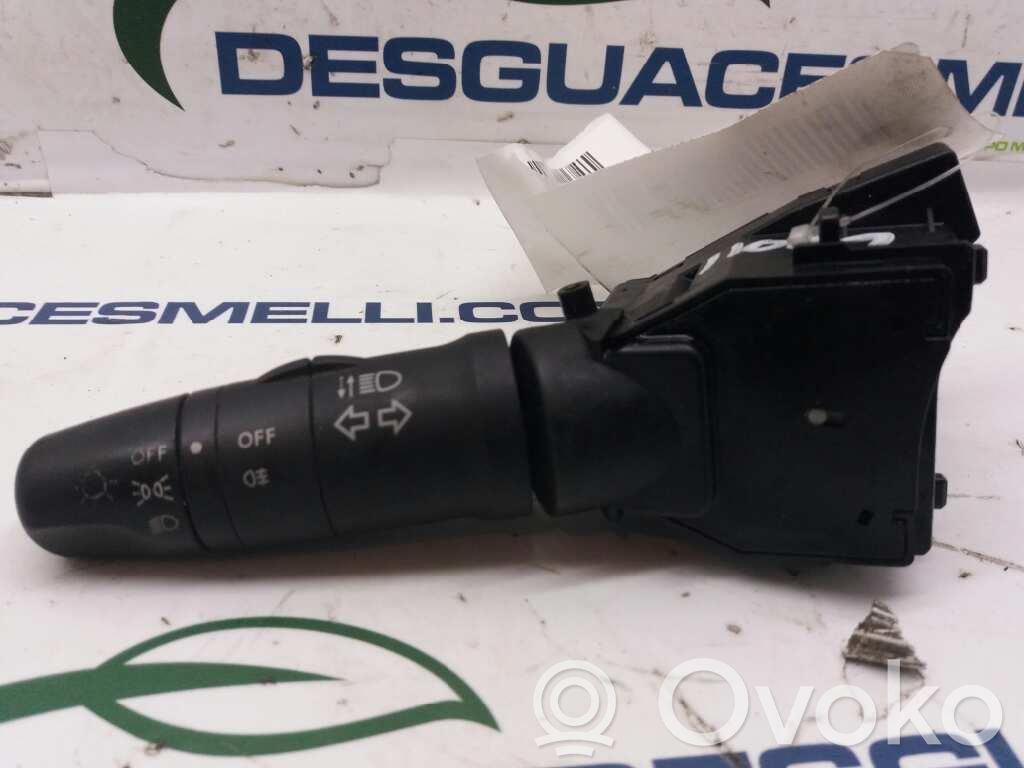 Interrupteur d’éclairage   25540AV620