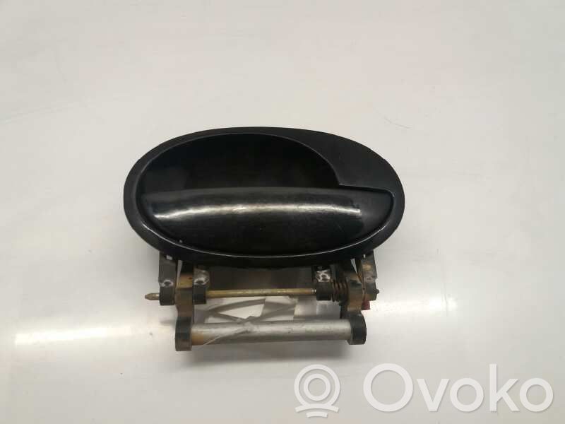 Opel Corsa C Etuoven ulkokahva 