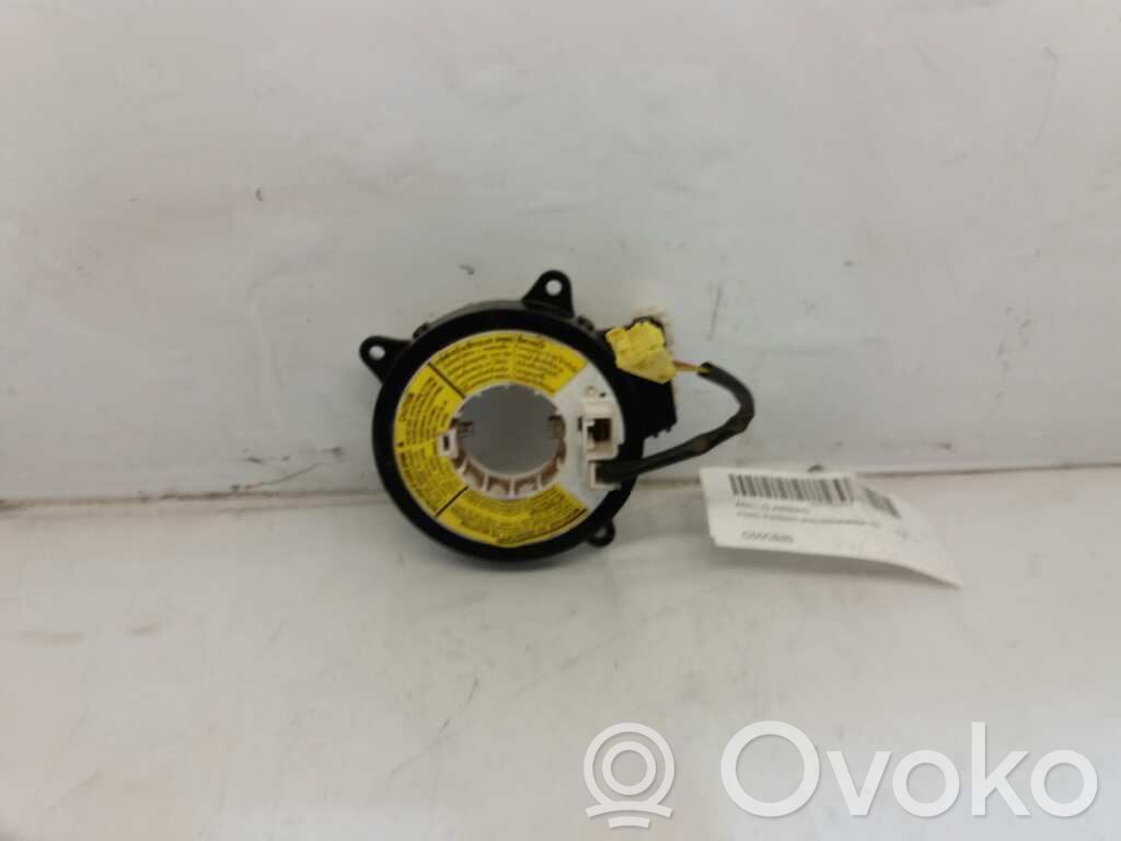Ford Ranger Muelle espiral del airbag (Anillo SRS) 
