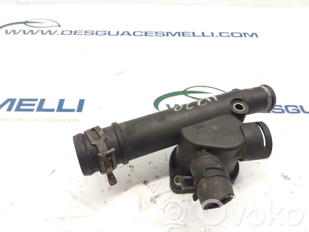 Seat Cordoba (6L) Termostat 