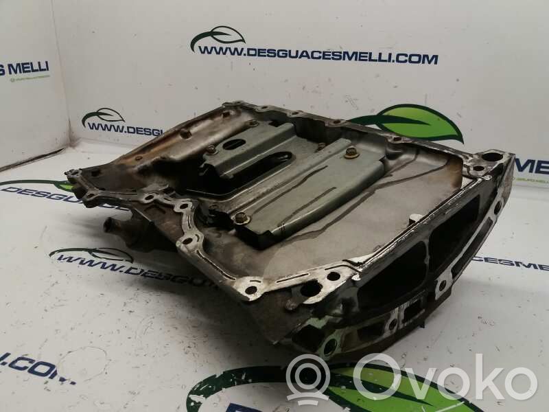 Ford Mondeo Mk III Cárter 