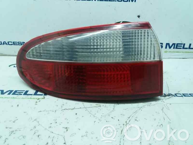 Daewoo Lanos Takavalot 