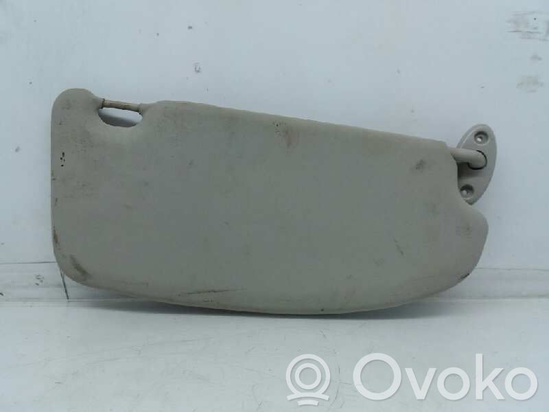 Ford Focus Sun visor 