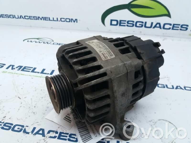 Fiat Punto (188) Generatorius 