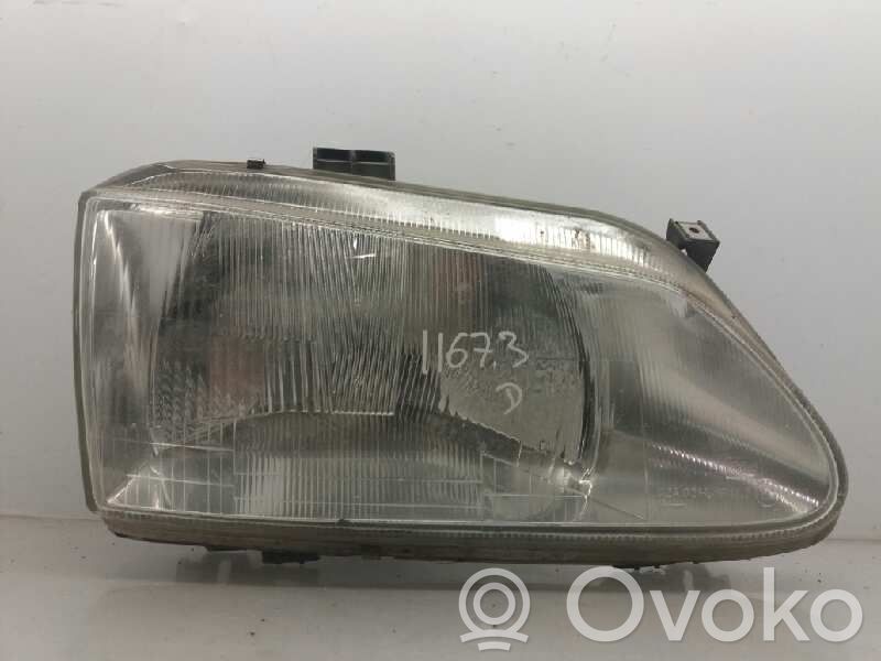 Renault Megane I Scheinwerfer 