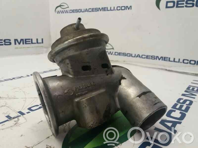 Ford Escort EGR-venttiili 