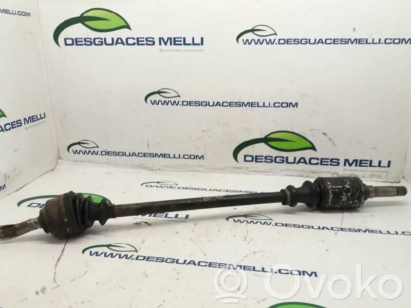Eje de transmisión delantero   3273HF