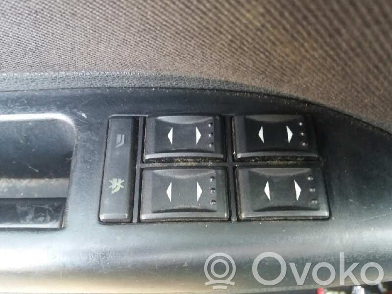 Ford Mondeo Mk III Interrupteur commade lève-vitre
