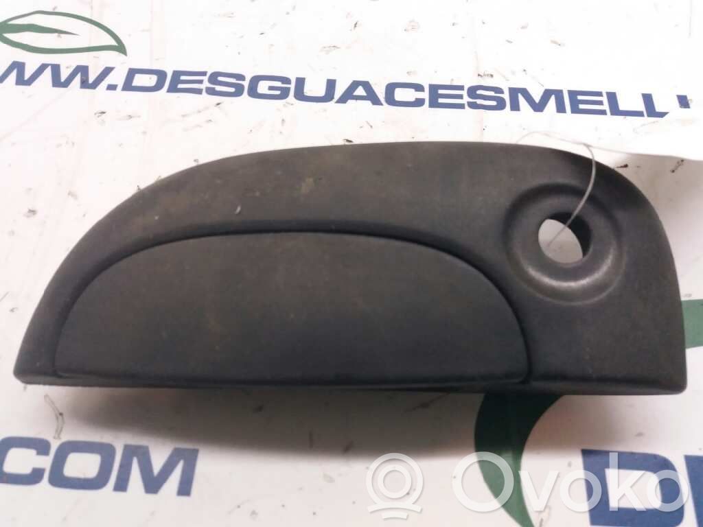 Etuoven ulkokahva   7700354478