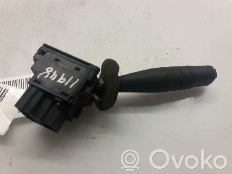 Peugeot 206 Interruptor de luz 