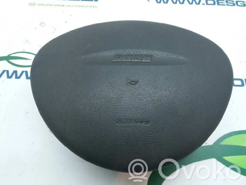 Fiat Punto (188) Airbag dello sterzo