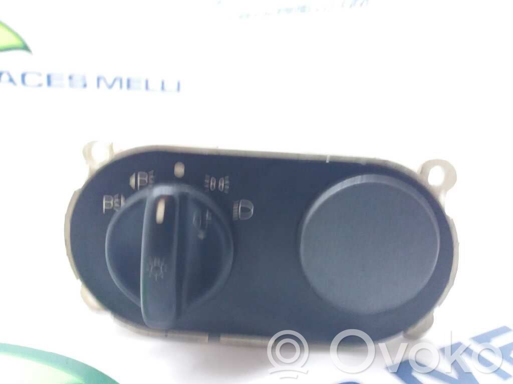 Ford Mondeo MK I Interruptor de luz 