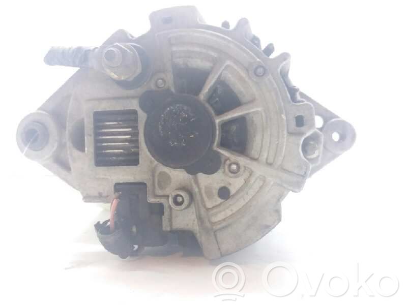 Daewoo Lanos Alternator 