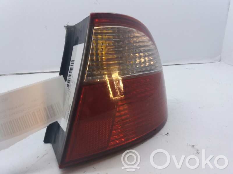 Luz trasera/de freno   96287328