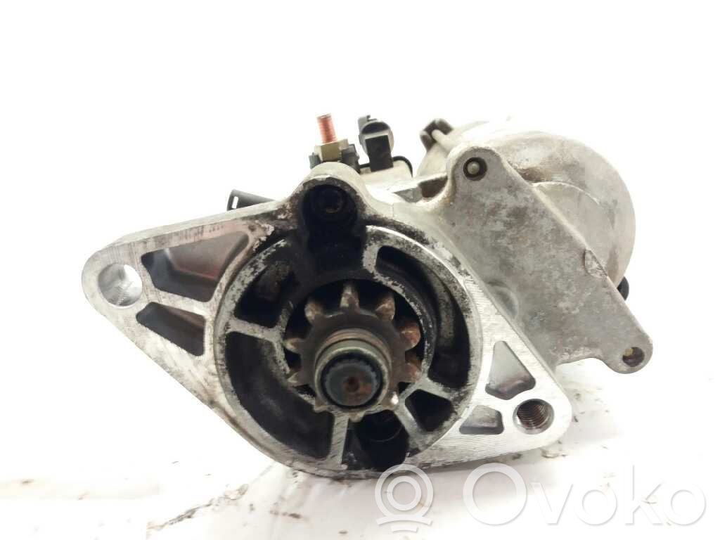 Motor de arranque   2810033050