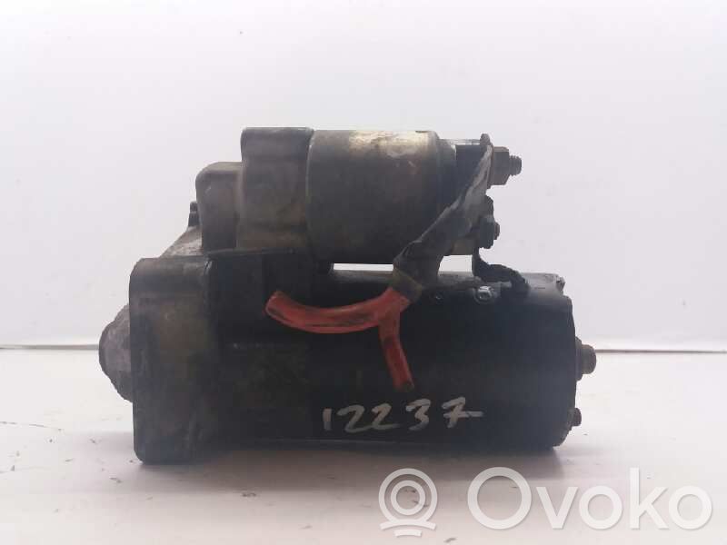 Volvo S40, V40 Starteris 