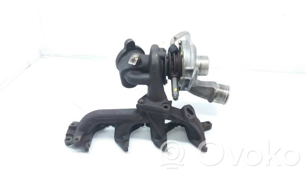 Turbo   7700874572F
