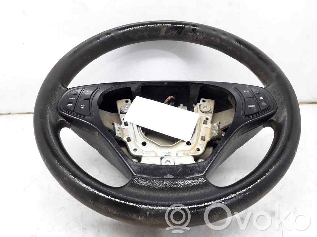 KIA Ceed Stūre 