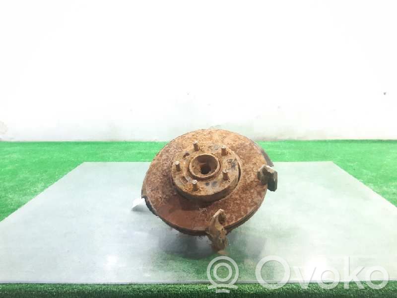 Mazda 3 II Achsschenkel vorne 