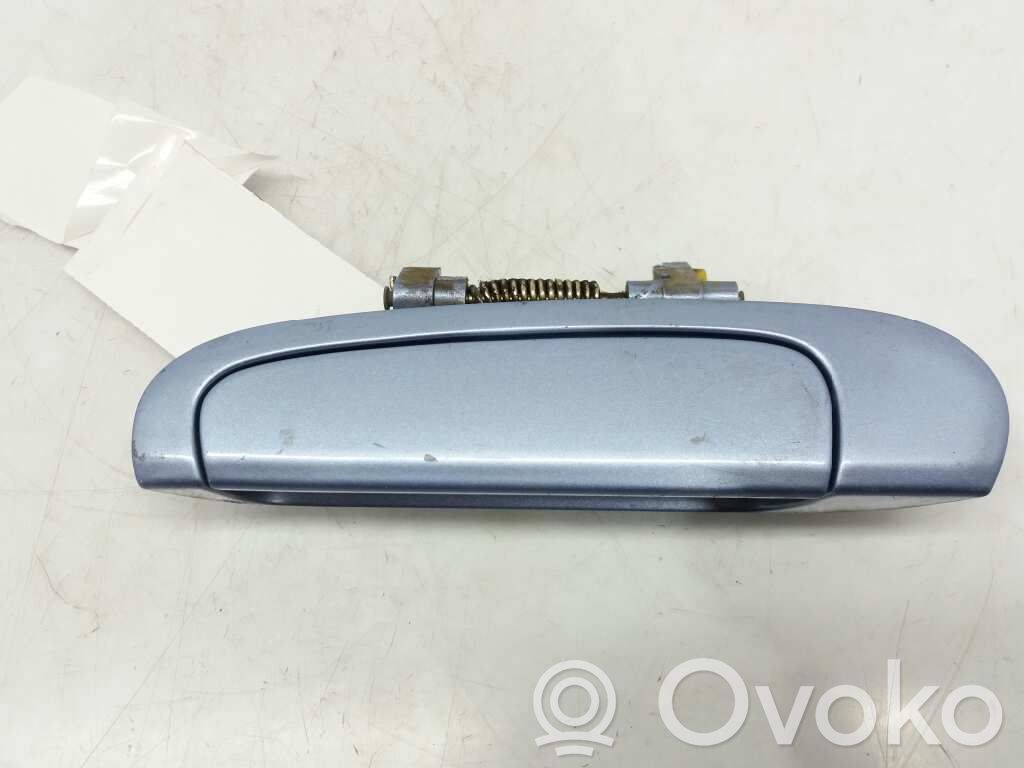 KIA Picanto Manecilla externa puerta trasera 