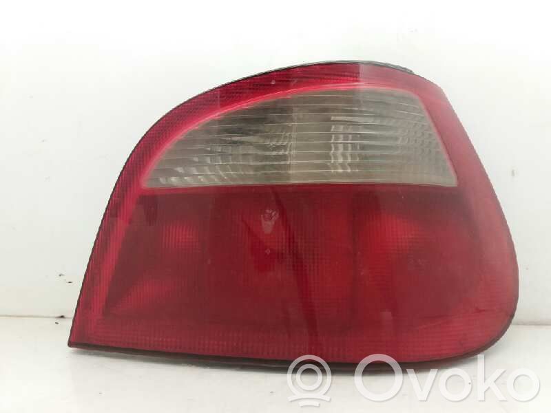 Renault Megane I Lampa tylna 