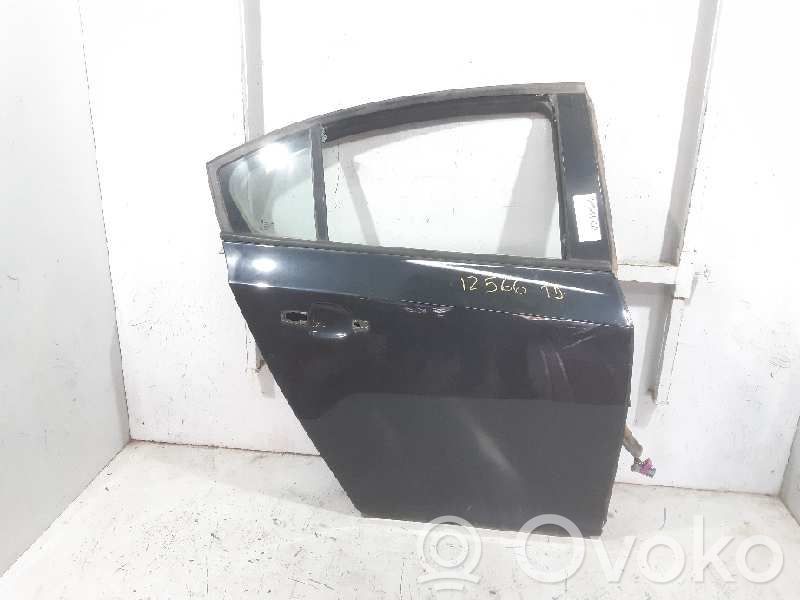 Chevrolet Cruze Puerta trasera 