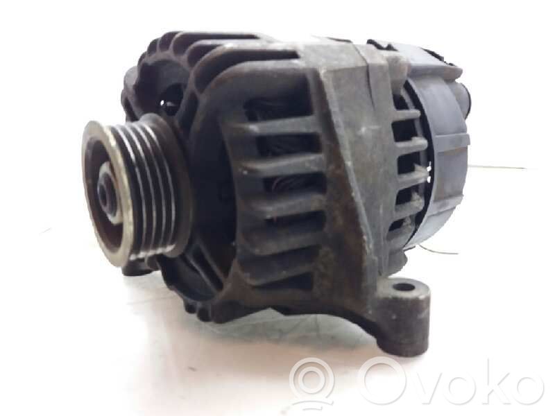 Fiat Punto (188) Generatorius 