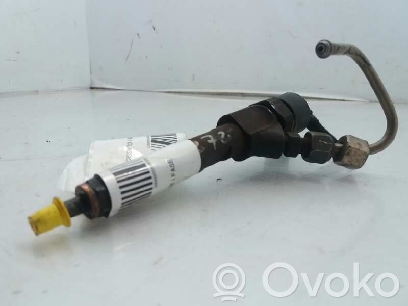 Inyector de combustible   7700111014