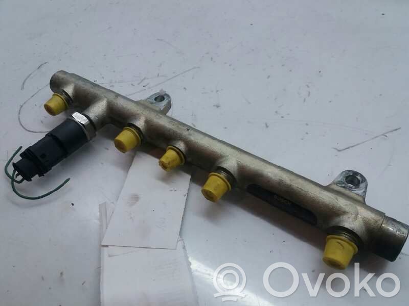 Renault Megane I Rampă alimentare injectoare 