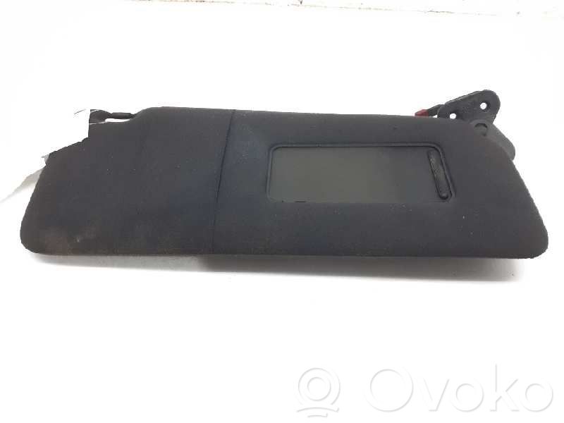 BMW X5 E53 Sun visor 