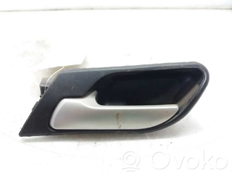 BMW X5 E53 Manecilla interna puerta delantera 
