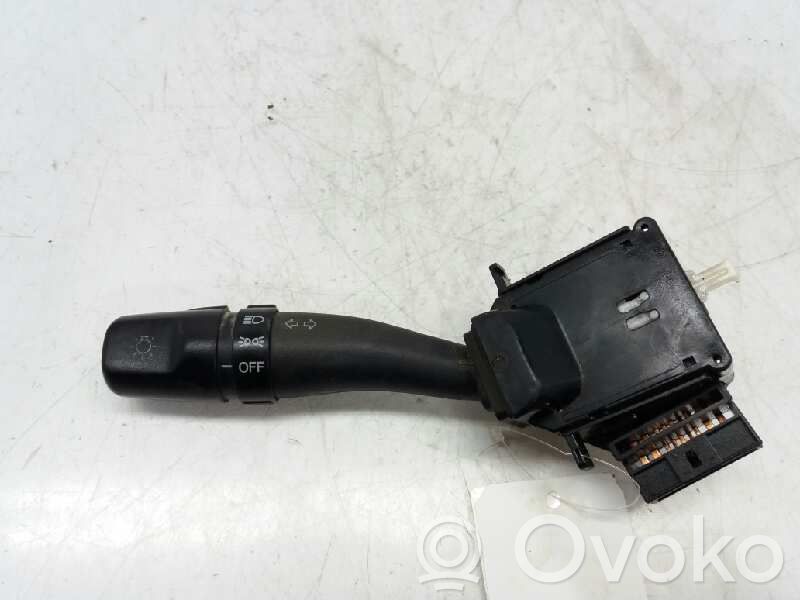 Hyundai Santa Fe Interruptor de luz 