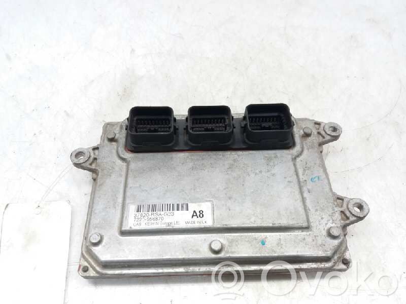 Honda Civic Centralina/modulo del motore