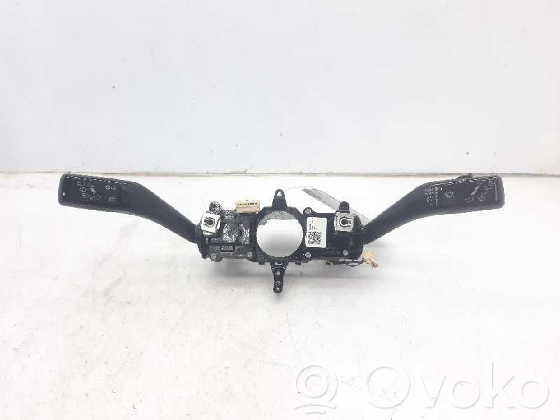 Boutons / interrupteurs volant   5K0953501BG