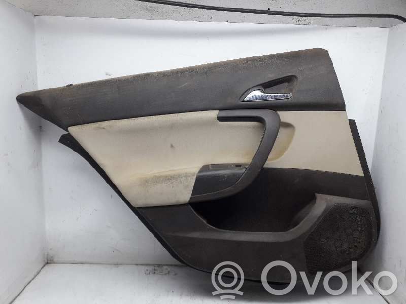 Opel Insignia A Panou interior ușă spate 