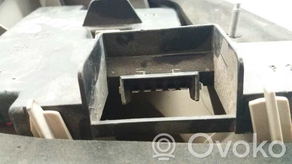Ford Fiesta Takavalot 