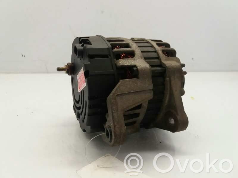 Chevrolet Kalos Ģenerators 