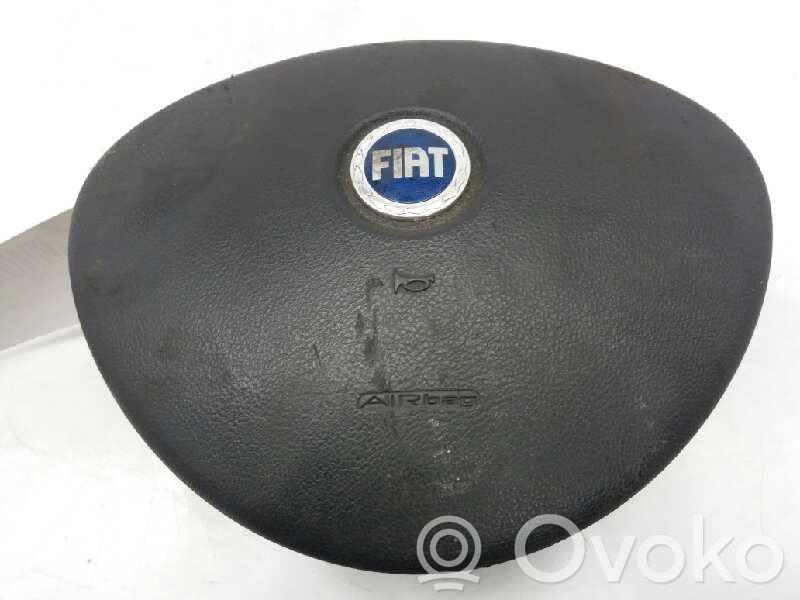 Fiat Punto (188) Poduszka powietrzna Airbag kierownicy 