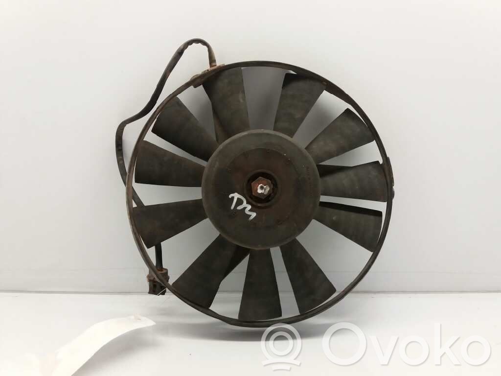 Opel Frontera A Ventilador eléctrico del radiador 