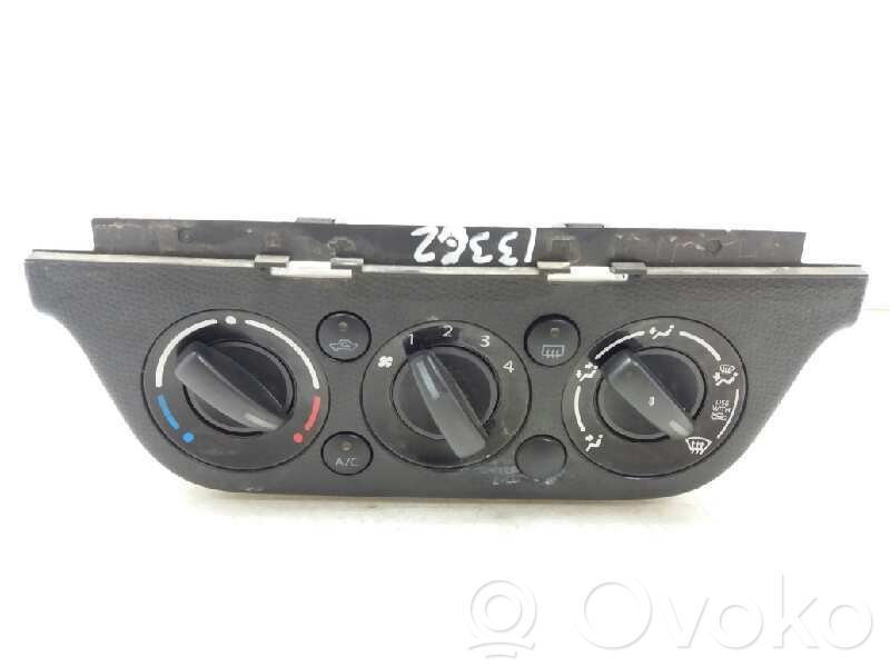 Climate control unit   284610
