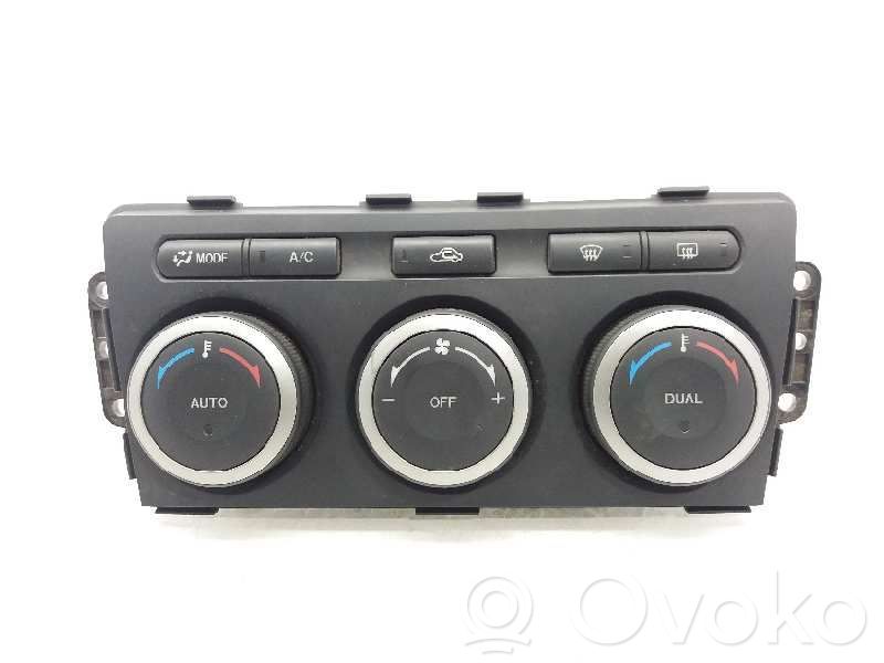 Climate control unit   GS1E61190B