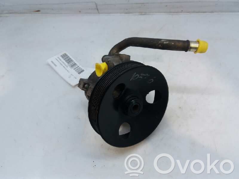 Ohjaustehostimen pumppu   96834902