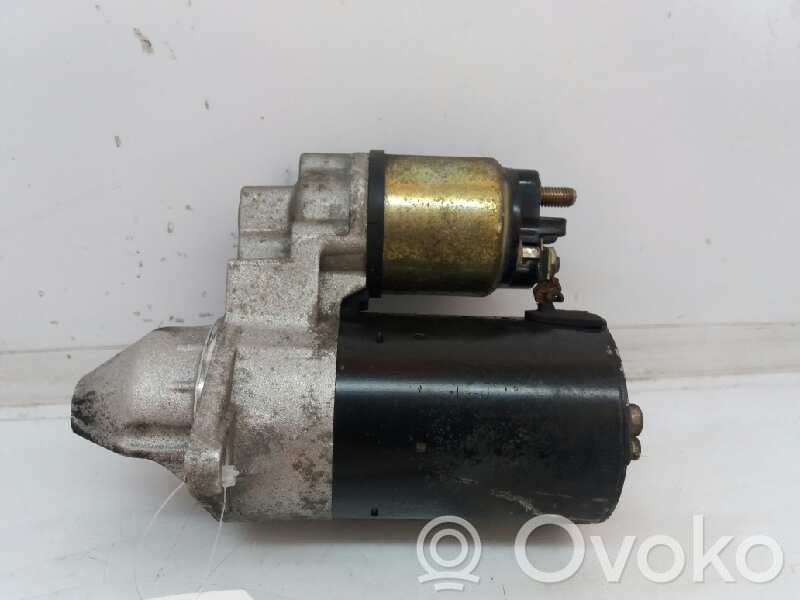 Motor de arranque   0001106015