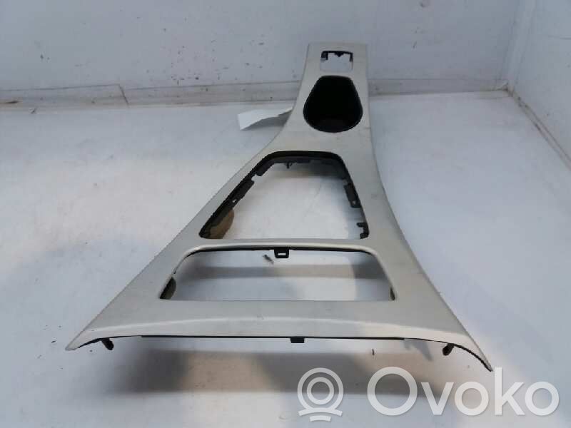 BMW 3 E92 E93 Consola central 