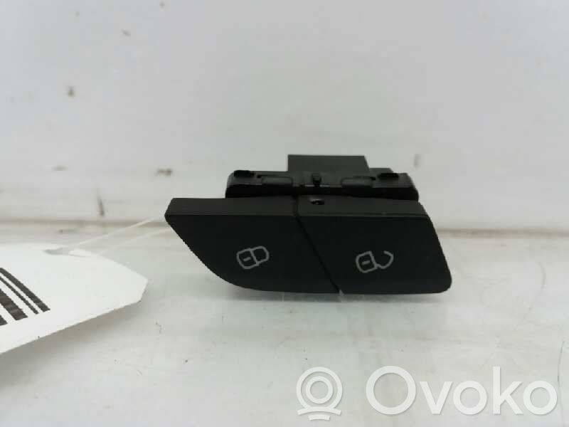 Seat Leon (5F) Otros interruptores/perillas/selectores 