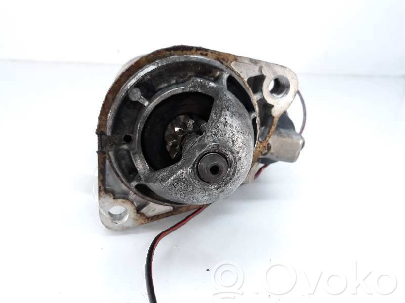 Opel Vectra A Motor de arranque 